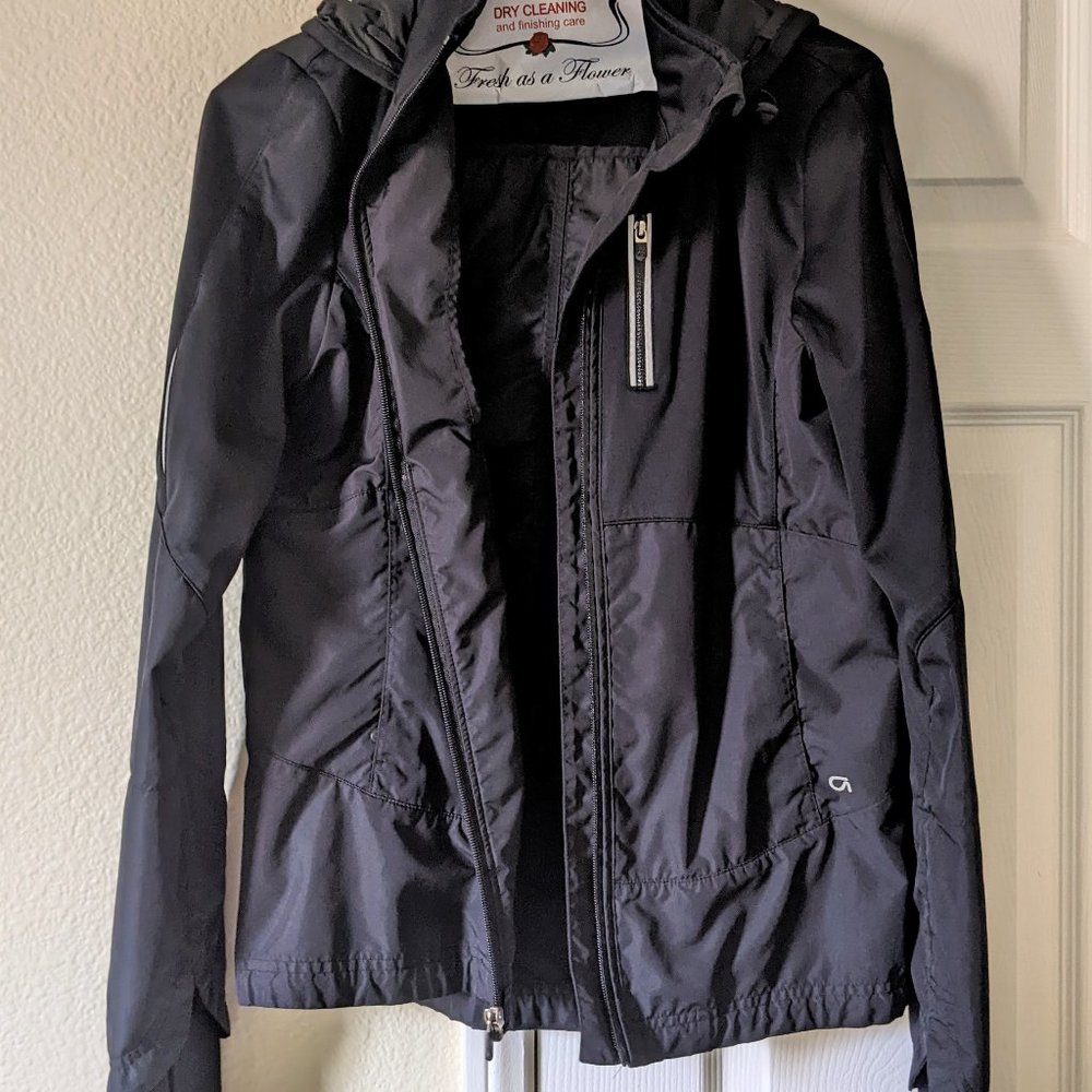 Athletic Jacket